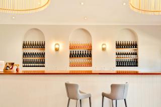 Emma's Cottage Vineyard - Lovedale - 9