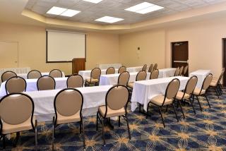 Best Western Plus Heritage Inn Ontario Rancho Cucamonga - 9