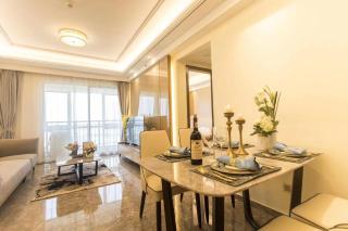 B T Miele Executive Apartment - Qianhai Square Shenzhen - 8