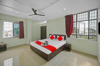 Hotel O VRK Residency - 3