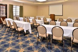 Best Western Plus Heritage Inn Ontario Rancho Cucamonga - 7