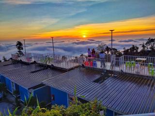 สเตชั่นภูทับเบิก-บ้านดาดฟ้าทะเลหมอก - - 8