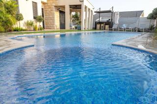 סוויטות נוף לתבור - 0