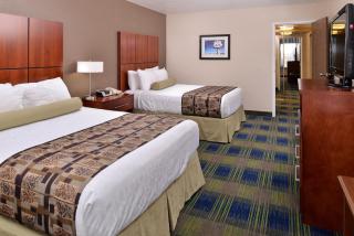 Best Western Plus Heritage Inn Ontario Rancho Cucamonga - 4