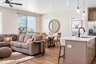 Lagoon Breeze condo - St. George - 0