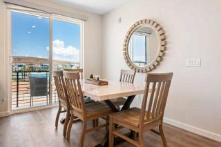 Lagoon Breeze condo - St. George - 4