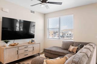 Lagoon Breeze condo - St. George - 1