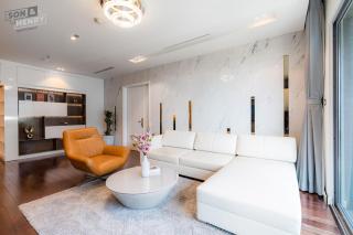 VINCOM Center Đồng Khởi District 1 - Ho Chi Minh City - 9