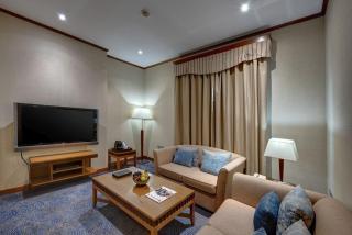 Orchid Hotel Al Barsha "Formerly Golden Tulip Hotel Al Barsha" - 4