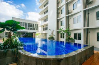 Padina Soho And Residence - 0