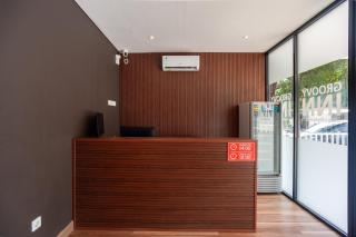 Urbanview Hotel Groovy Inn Tangerang - Buaran - 1