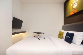 Urbanview Hotel Groovy Inn Tangerang - Buaran - 5