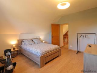 Maison de charme avec spa, jardin clos, télétravail, proche Bellême et Mortagne au Perche - FR-1-497-168 - 9