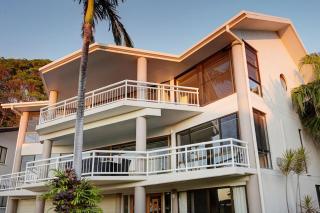 Beachside Manor - Sapphire Beach - 0