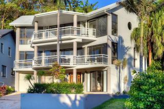 Beachside Manor - Sapphire Beach - 5