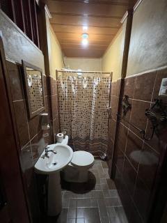Tortuguero Hill Rooms - 6