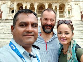 Nandini Paying Guest House - Udaipur - 6