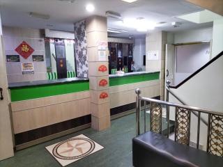 Faber Inn - Bintulu - 9