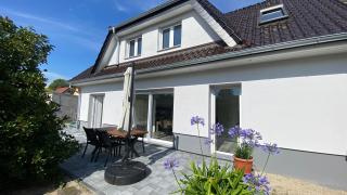 Ferienhaus Helfert FeWo 1 mit großer Terrasse - 9