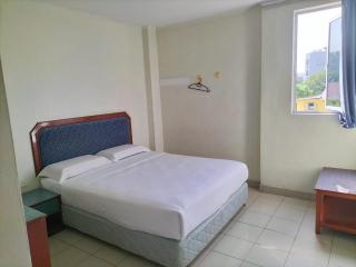 Faber Inn - Bintulu - 7