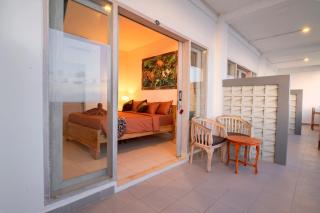 Sau Bali Beach House Canggu - Canggu - 7