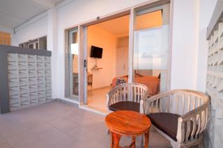 Sau Bali Beach House Canggu - Canggu - 6