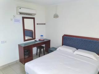 Faber Inn - Bintulu - 6