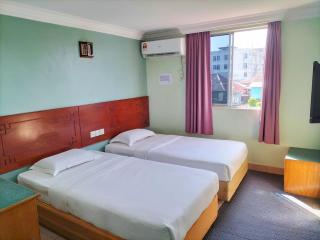 Faber Inn - 3
