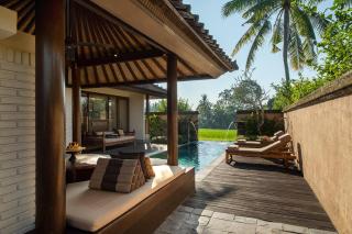 Tanah Gajah, a Resort by Hadiprana - Ubud - 5