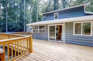 The Little Dude Cabin - Franklin - 9