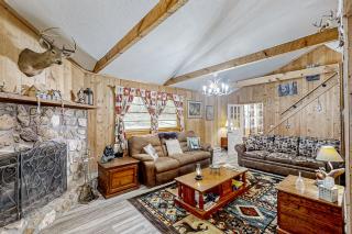 The Little Dude Cabin - Franklin - 8