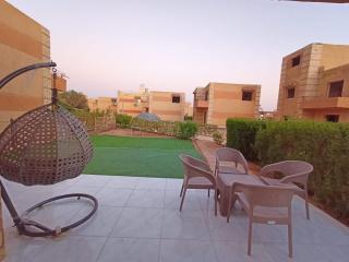 Adam Villa New Venecia El Ain El Sokhna - 7