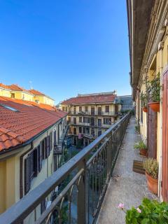 Le residenze Milano Torricelli - Milan - 4