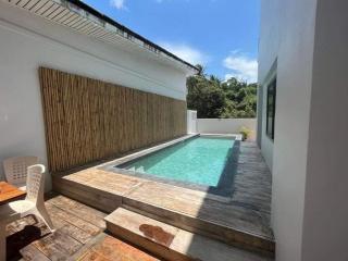 Okat pool villa khanom - Khanom - 0