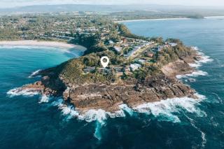 Argyll Mollymook Absolute Oceanfront - Mollymook - 7