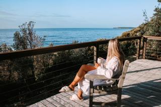 Argyll Mollymook Absolute Oceanfront - Mollymook - 0