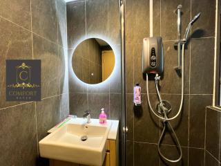 The Colony By Infinitum Kuala lumpur - 3