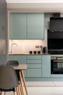 Reliable Long-Term Stay for Working Guests - Apartment 7 - Gillingham - 2