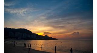 By The Sea with Side Seaview #363A - Batu Ferringhi - 1