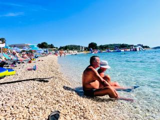 Apartments Kiwi, Rogoznica (Croatia) - 2