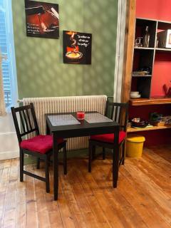CosY ChoueTTE - Dijon - 3