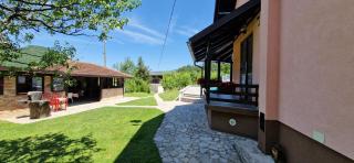 Holiday Home Emir - Račić - 4