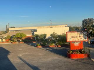 Travel Inn - Greenfield - 1