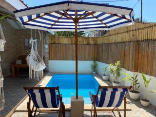 Gili Rose Private Villa - Gili Trawangan - 9