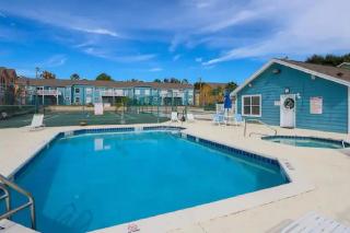 Villa at Island Club - 9