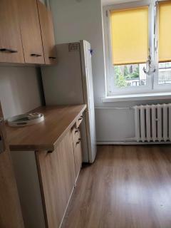 Mieszkanie 2 pokoje - Świnoujście - 3