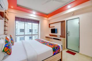 FabHotel The Lily - Nr Bisarjan Ghat - Calcutta - 5
