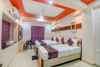 FabHotel The Lily - Nr Bisarjan Ghat - Kolkata - 4