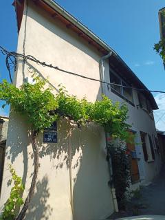 La maison sous le Château - Tallard - 9