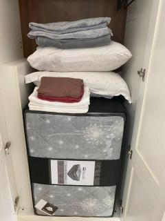 Comfy Queen Deluxe - 3